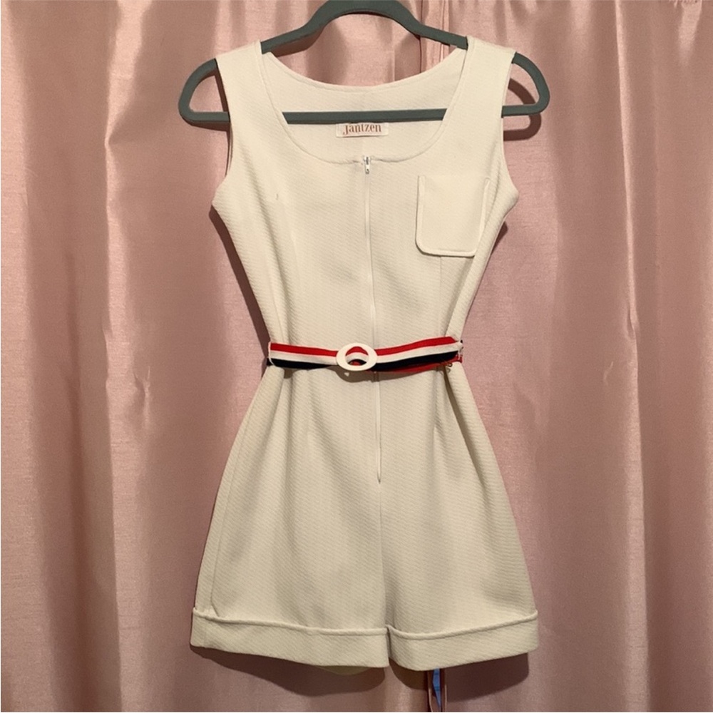 Jantzen Vintage Jumpsuit
